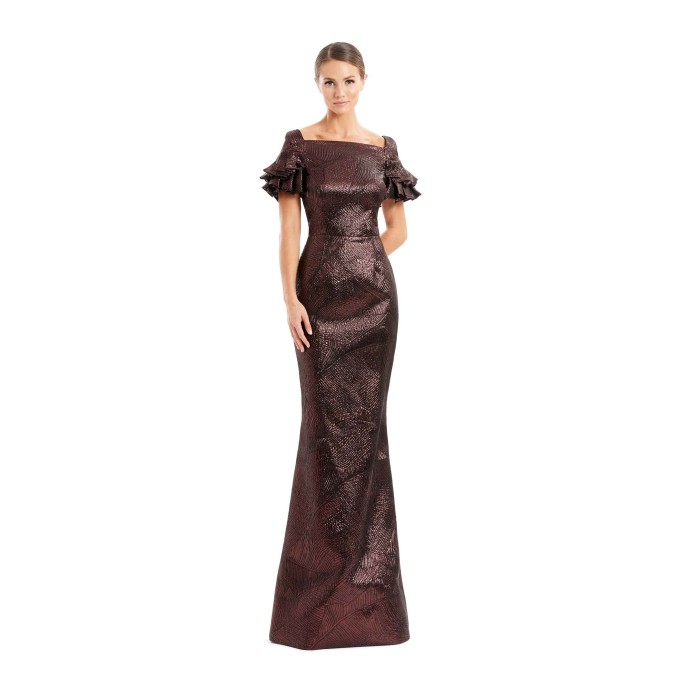 Fenduch 1655F22 Dress