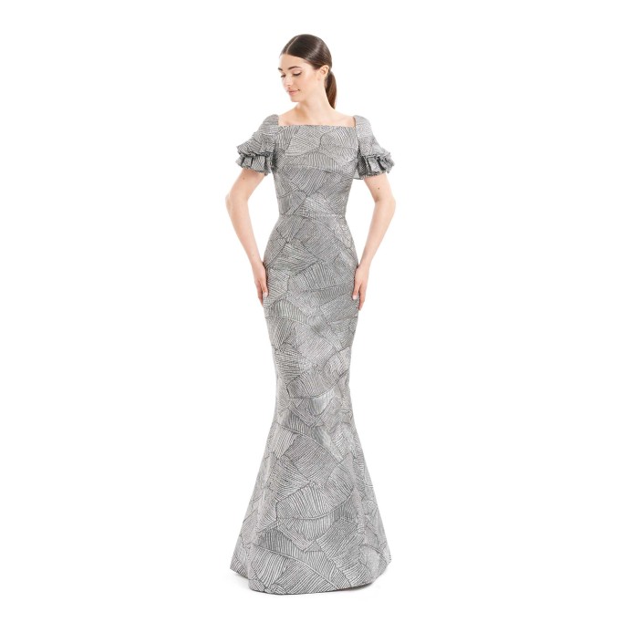 Fenduch 1655F22 Dress