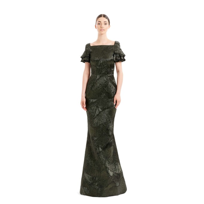 Fenduch 1655F22 Dress
