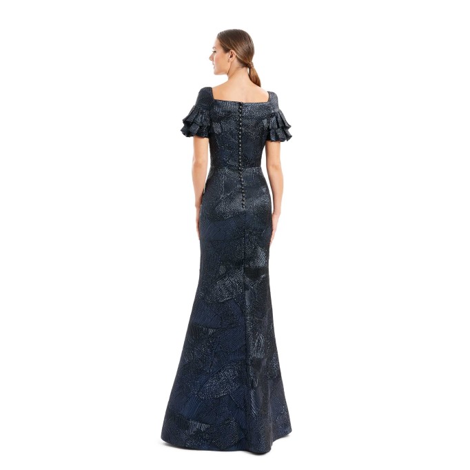 Fenduch 1655F22 Dress