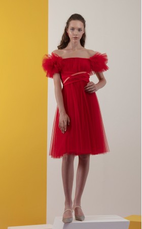 Fenduch EDSS221745SD Dress