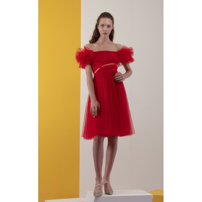 Fenduch EDSS221745SD Dress