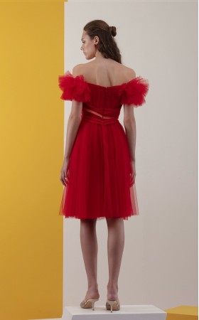 Fenduch EDSS221745SD Dress