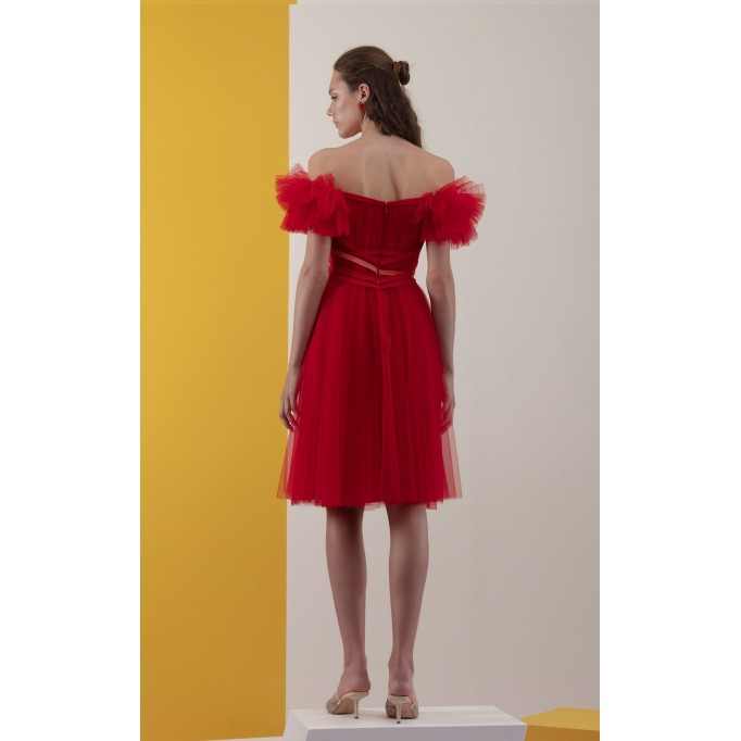 Fenduch EDSS221745SD Dress