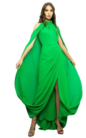 Fenduch ED1685LD Dress