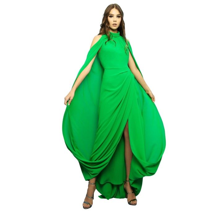 Fenduch ED1685LD Dress