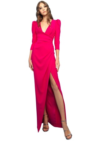 Fenduch ED1675LD Dress