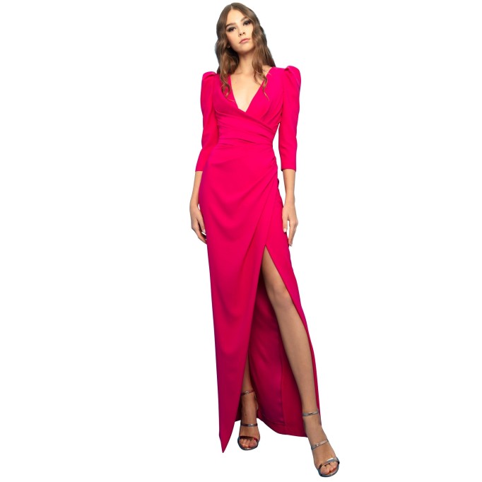 Fenduch ED1675LD Dress