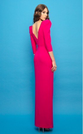 Fenduch ED1675LD Dress