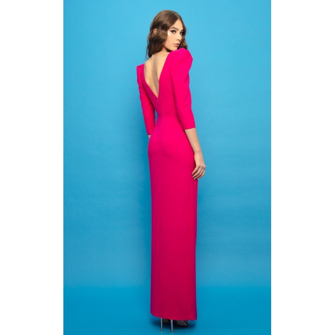 Fenduch ED1675LD Dress