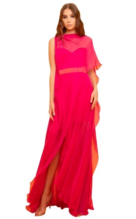 Fenduch ED1674LD Dress