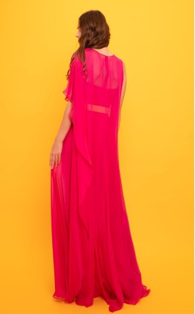 Fenduch ED1674LD Dress