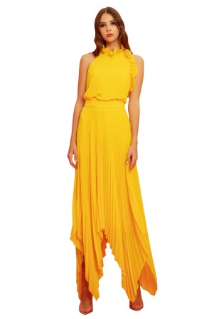 Fenduch ED1668LD Dress