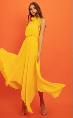 Fenduch ED1668LD Dress