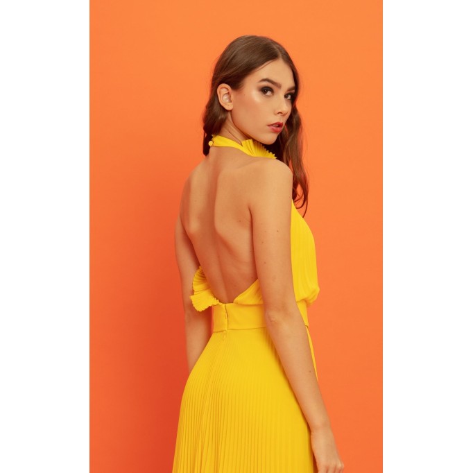 Fenduch ED1668LD Dress