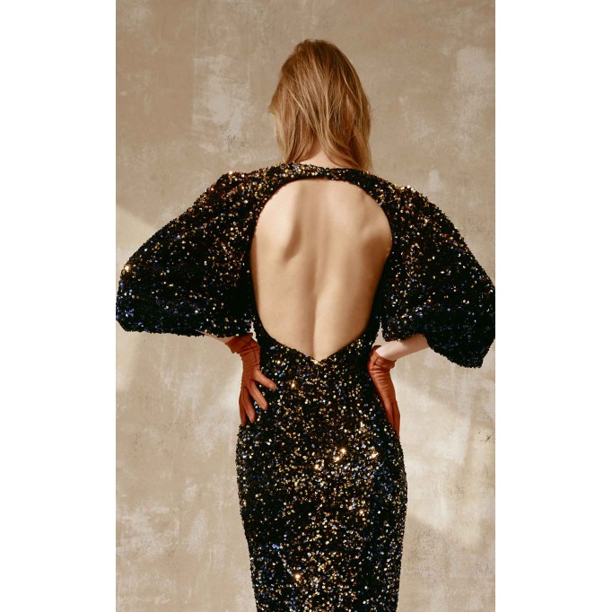 Fenduch ED1651 Dress