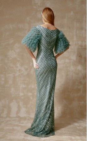 Fenduch ED1629 Dress