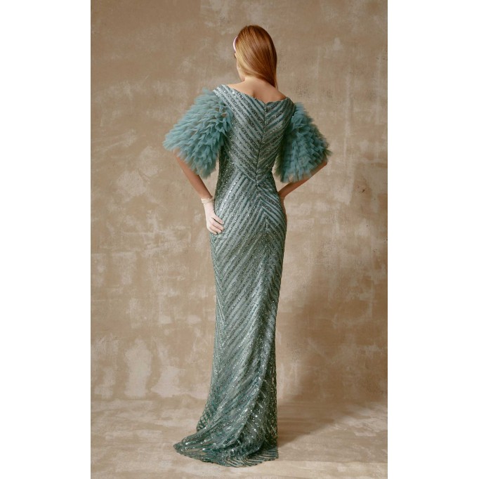 Fenduch ED1629 Dress