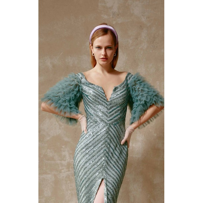Fenduch ED1629 Dress