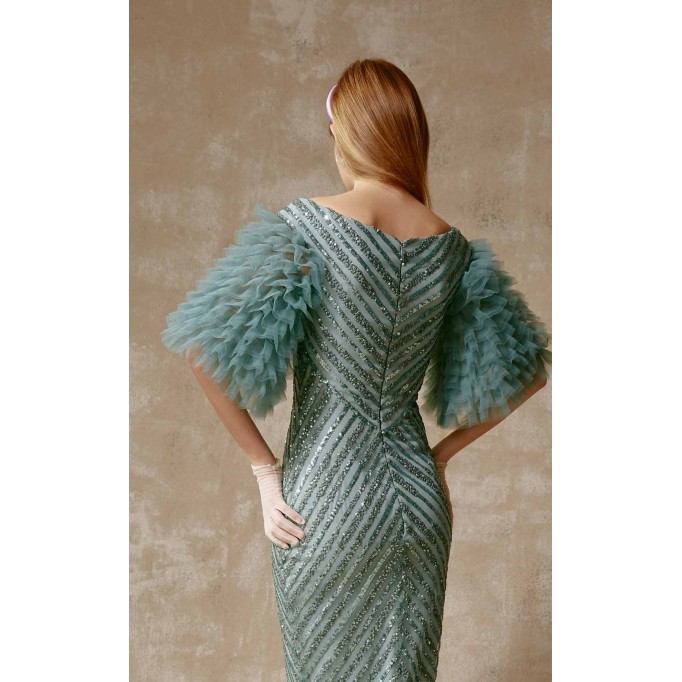 Fenduch ED1629 Dress