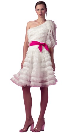 Fenduch ED1615SD Dress