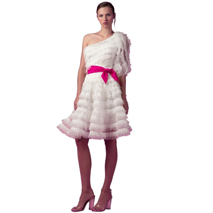 Fenduch ED1615SD Dress