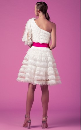 Fenduch ED1615SD Dress