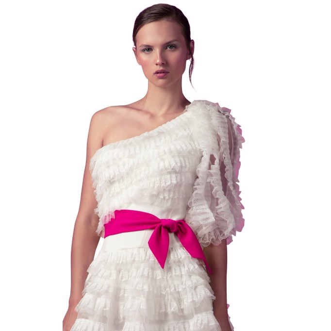 Fenduch ED1615SD Dress