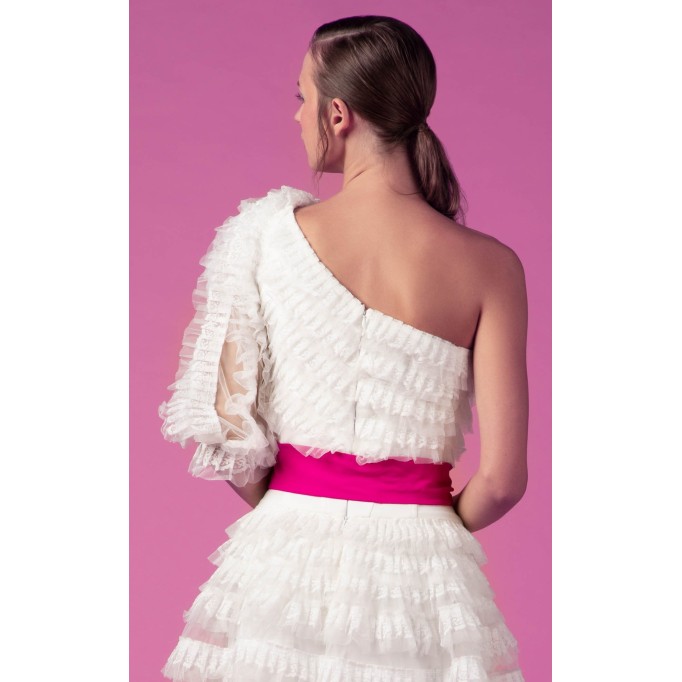 Fenduch ED1615SD Dress