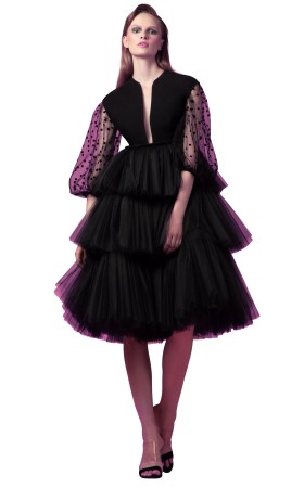 Fenduch ED1596SD Dress