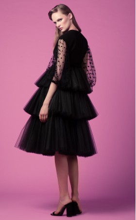 Fenduch ED1596SD Dress