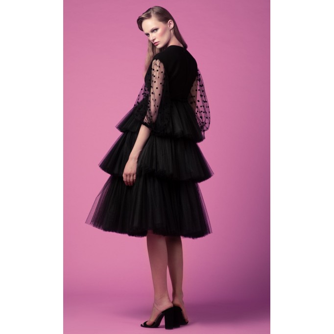 Fenduch ED1596SD Dress