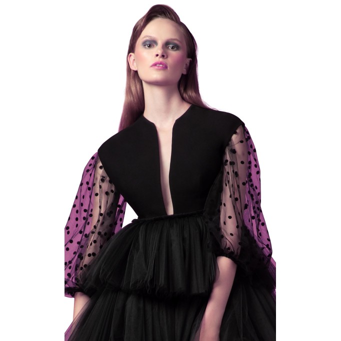 Fenduch ED1596SD Dress