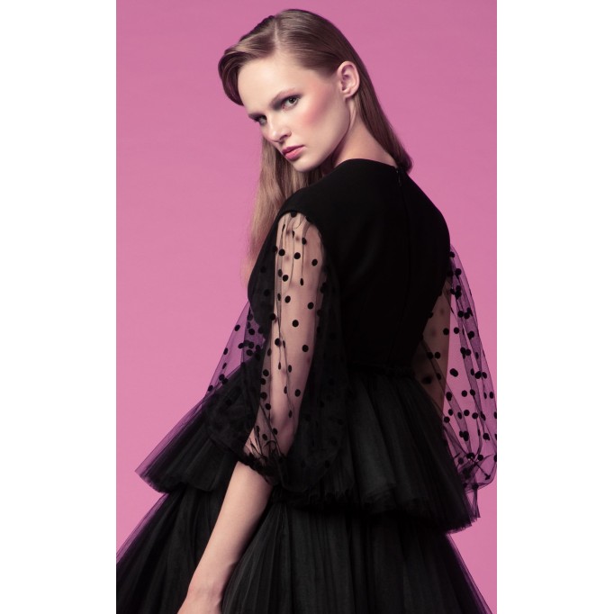 Fenduch ED1596SD Dress