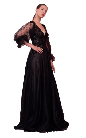 Fenduch ED1586LD Dress