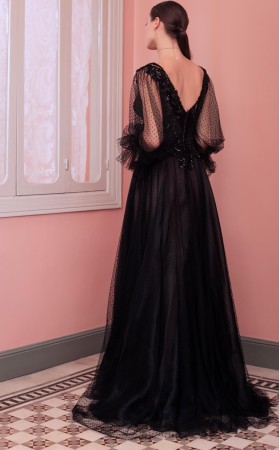 Fenduch ED1586LD Dress