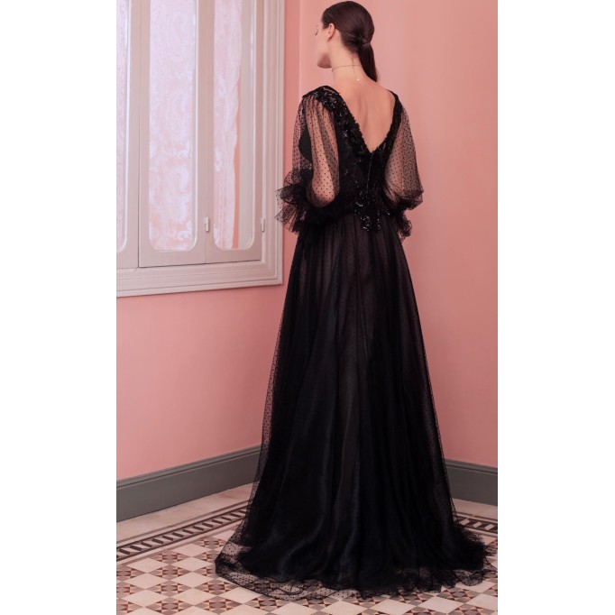 Fenduch ED1586LD Dress