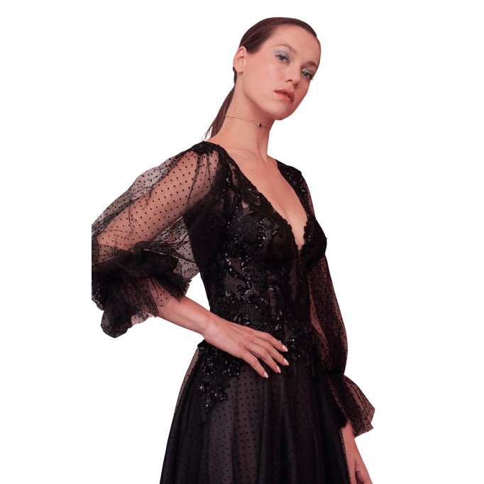 Fenduch ED1586LD Dress
