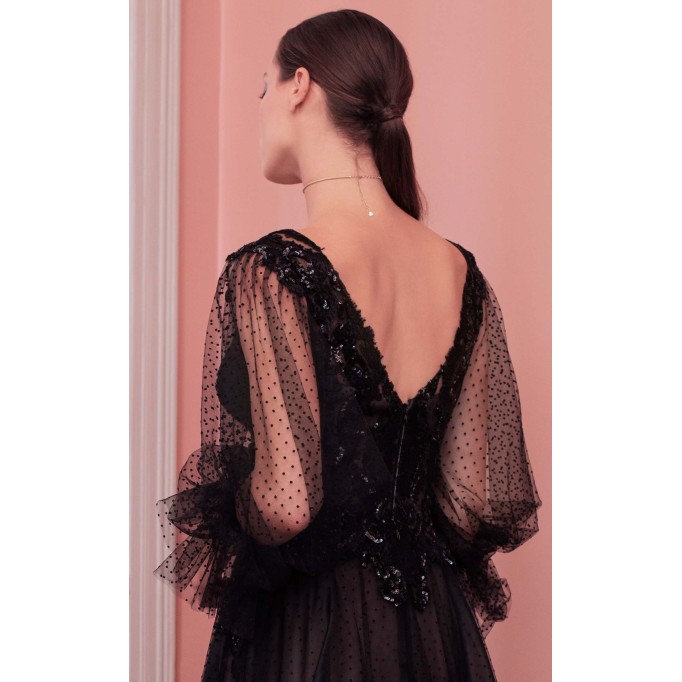 Fenduch ED1586LD Dress