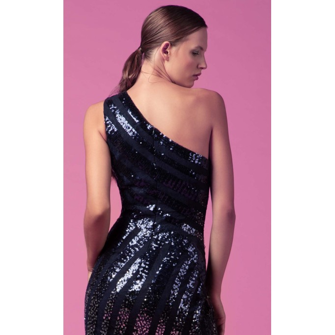Fenduch ED1569LD Dress