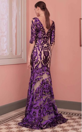 Fenduch ED1540LD Dress