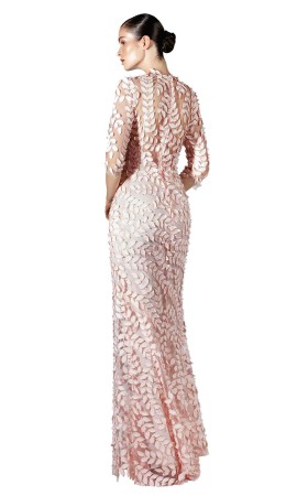 Fenduch BC1431 Dress