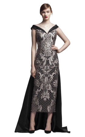 Fenduch BC1399 Dress