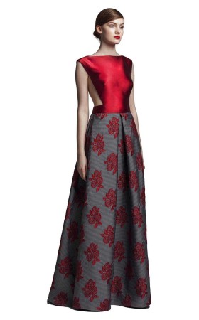 Fenduch BC1395 Dress
