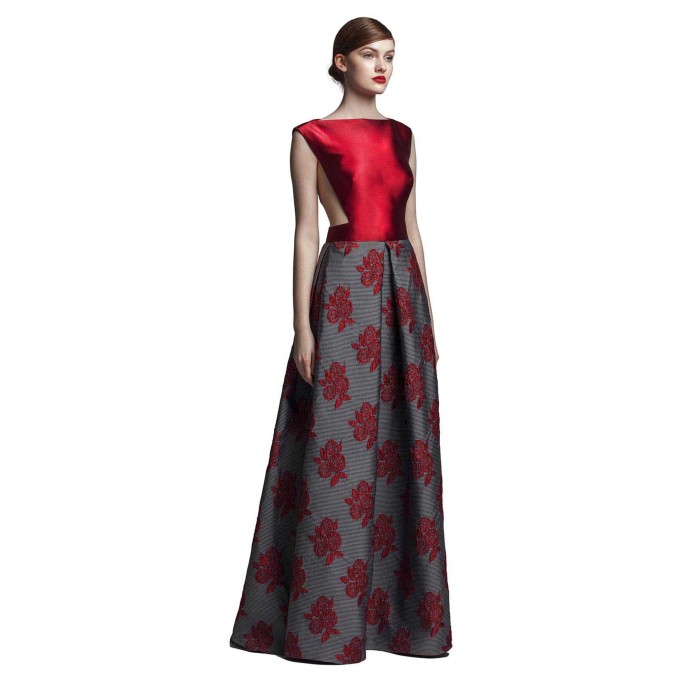 Fenduch BC1395 Dress