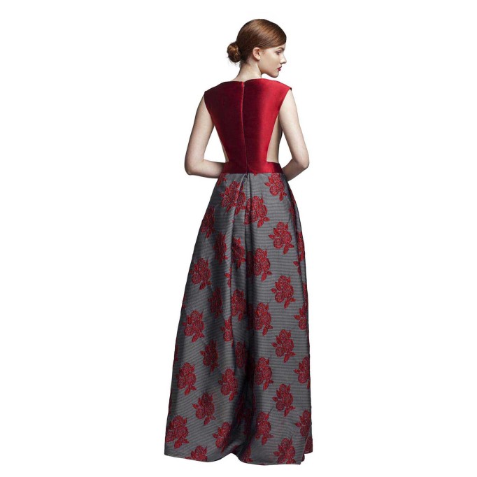 Fenduch BC1395 Dress