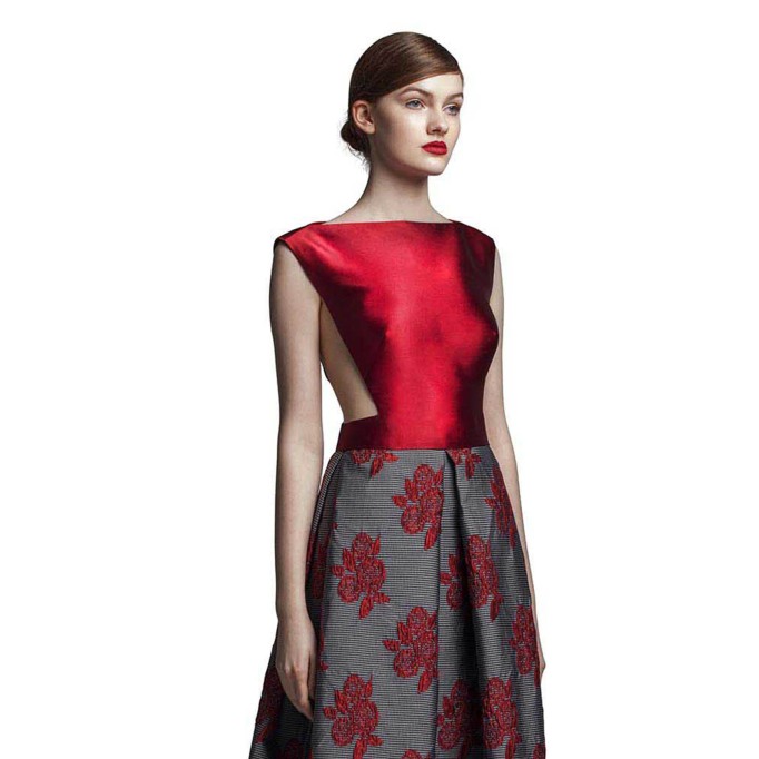 Fenduch BC1395 Dress