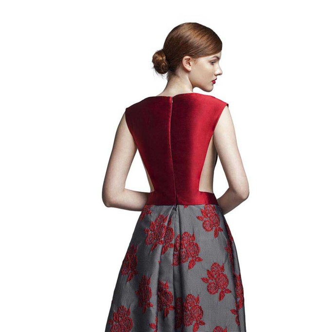 Fenduch BC1395 Dress
