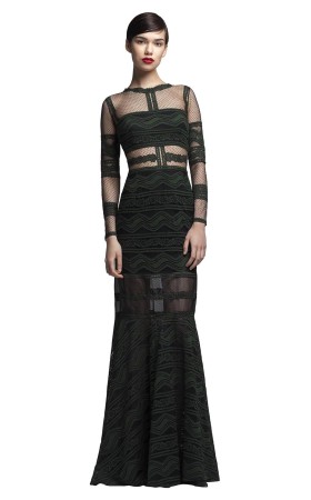 Fenduch BC1369 Dress