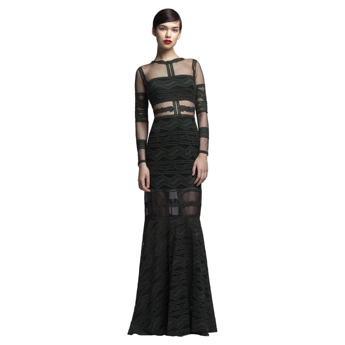 Fenduch BC1369 Dress